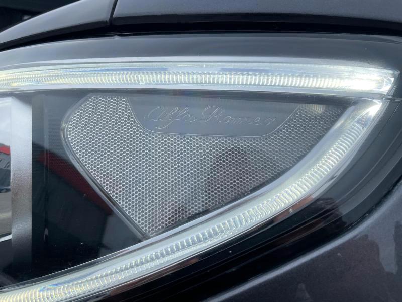 Alfa Romeo Stelvio 2.2 t Super Q4 210cv auto