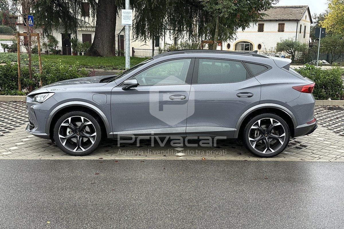 CUPRA Formentor 1.4 e-Hybrid DSG