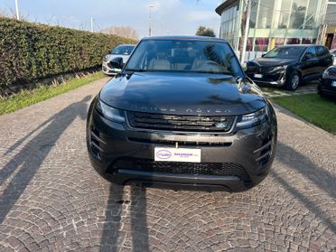 Land Rover Range Evoque 2.0D I4 163 CV AWD Auto Dynamic SE