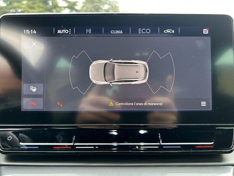 Cupra Formentor 1.4 e-Hybrid DSG