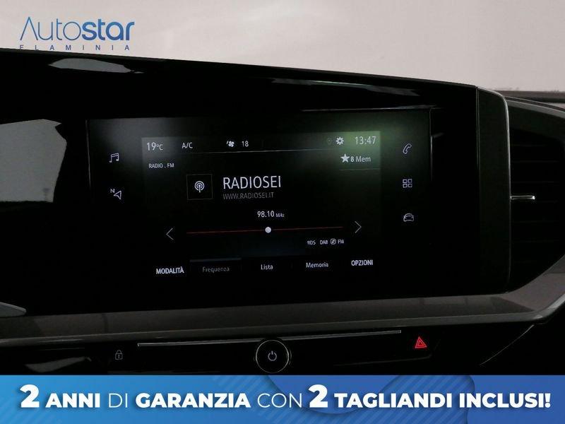 Opel Mokka 1.5 Elegance s&s 110cv