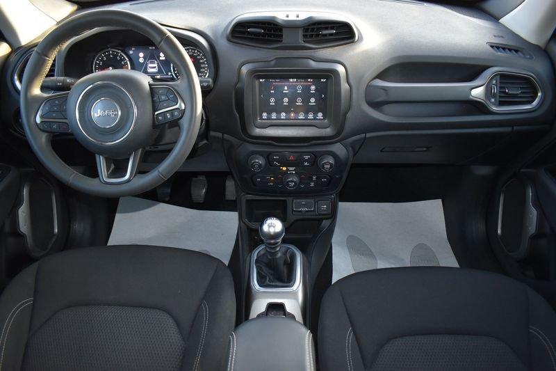 Jeep Renegade Renegade 1.0 T3 Limited