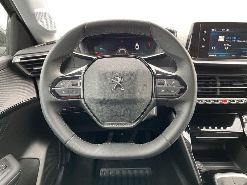 Peugeot 208 II 2019 1.2 puretech Allure s&s 100cv my20