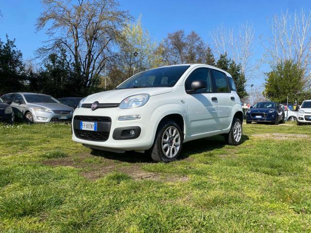 Fiat New Panda Appena tagliandata * ADAS * Sensori park. + Com. V