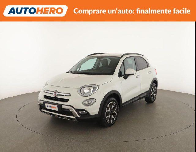 FIAT 500X 1.3 MultiJet 95 CV Cross