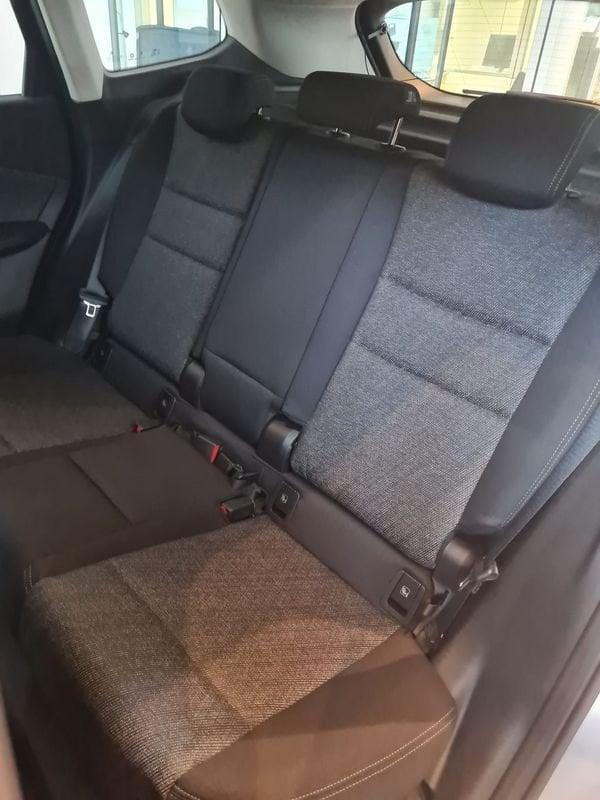 BMW iX1 iX1 xDrive 30