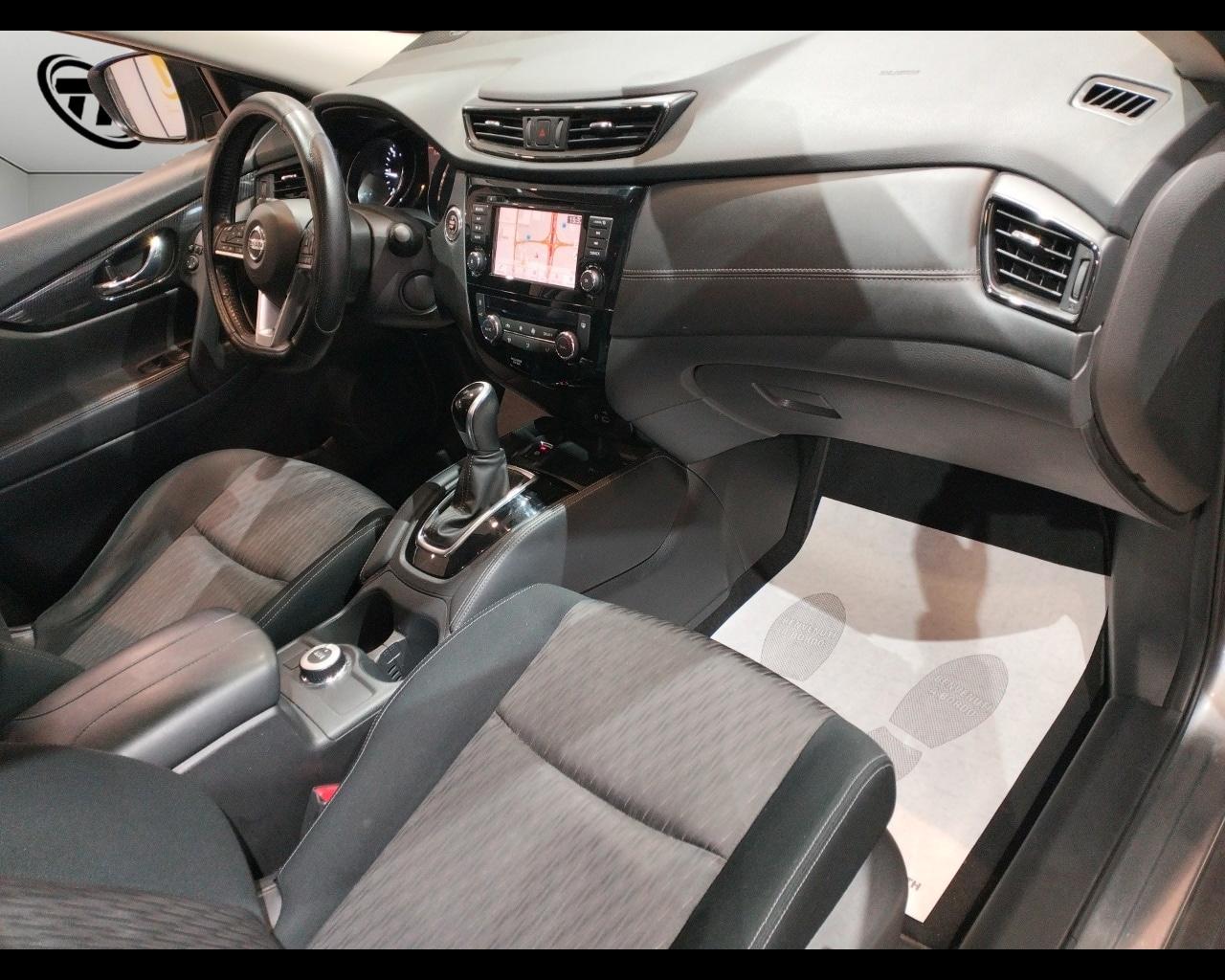 NISSAN X-Trail 3ª serie X-Trail dCi 150 4WD X-...