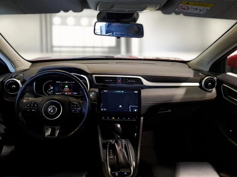 MG ZS 1.0T-GDI LUXURY AUTO SUV
