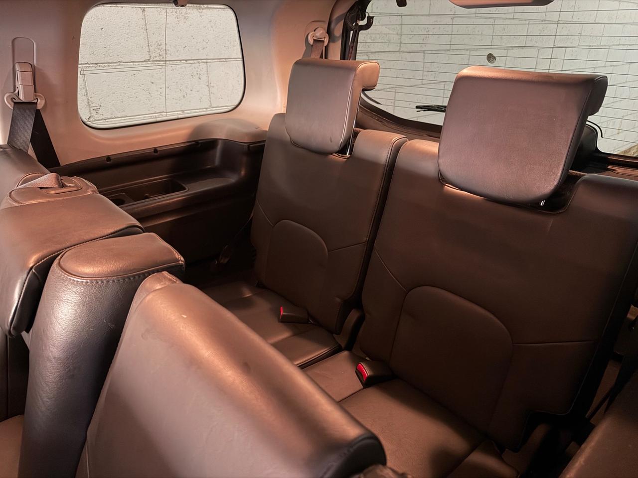 Nissan Pathfinder 2.5 dCi Sport