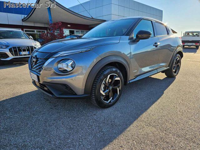 NISSAN Juke Juke 1.6 hev N-Connecta - GS316JJ