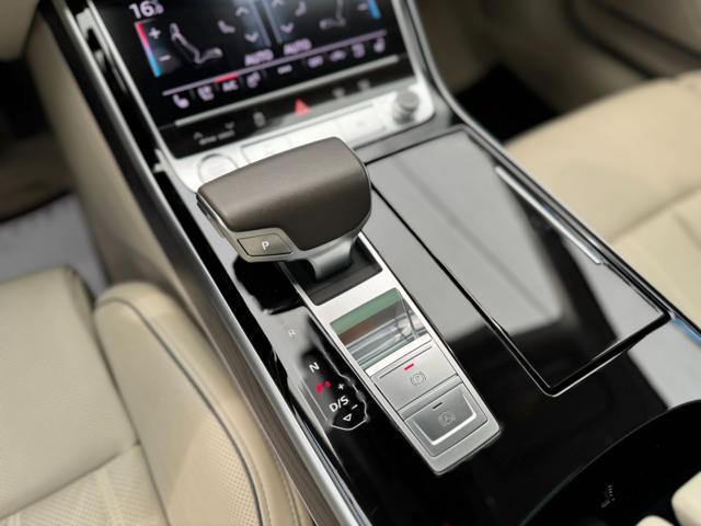 AUDI A8 50 TDI 286cv MHEV Quattro (Tetto/Pelle/Sosp./Led)