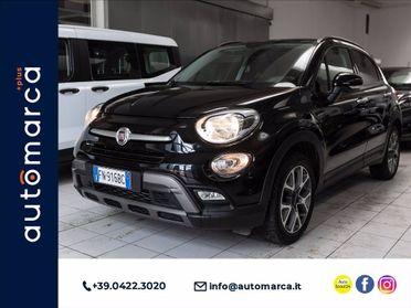 FIAT 500X 1.3 mjt Cross 95cv del 2018