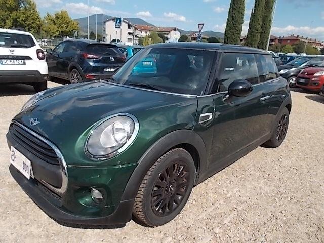 Mini 1.2 One Hype