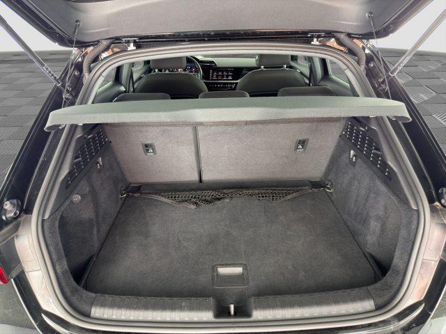 AUDI A3 A3 SPB 30 TDI S tronic Business