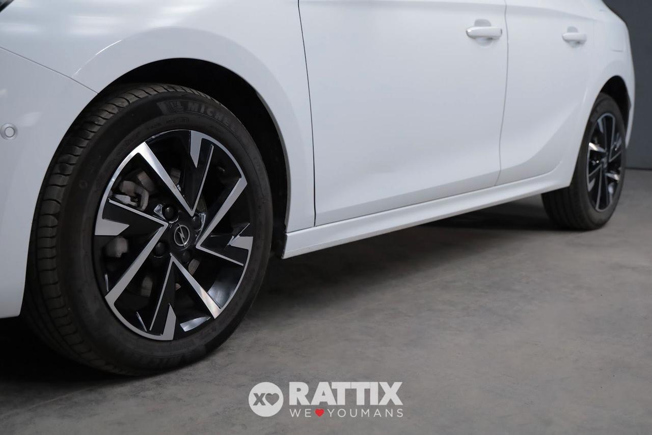 Opel Corsa 1.2 Hybrid 100CV GS DCT6