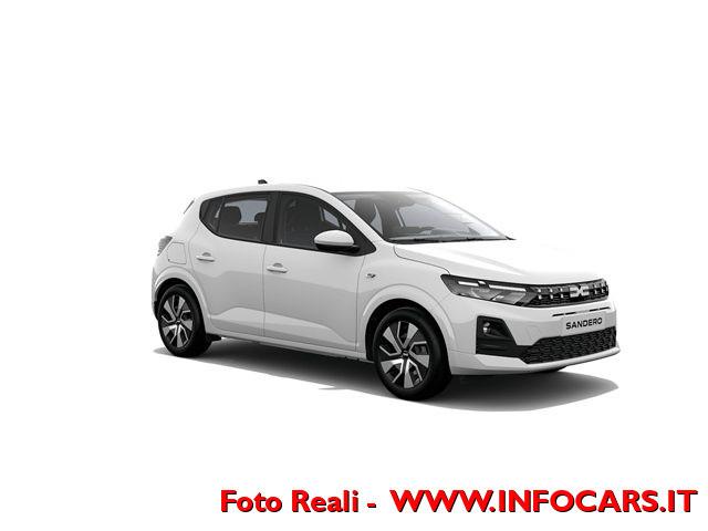 DACIA Sandero Streetway TCe 100 CV Expression Promo