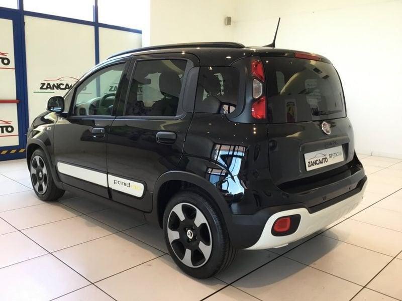 FIAT Panda S9 1.0 Hybrid Pandina - PROMO GIUGNO + TARGA