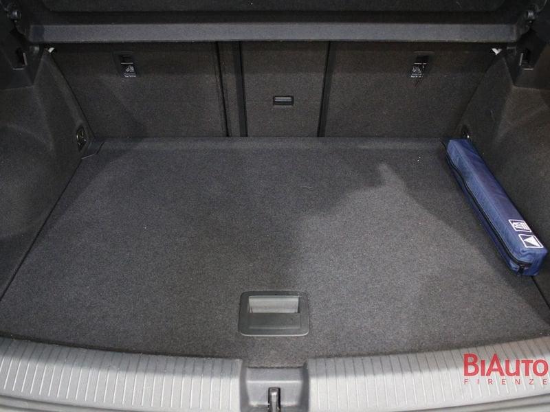 Volkswagen T-Roc T-Roc 1.6 tdi Advanced