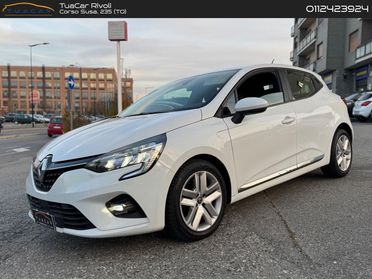 Renault Clio 1.0 SCe 65 Business - PROMO FIN #7795