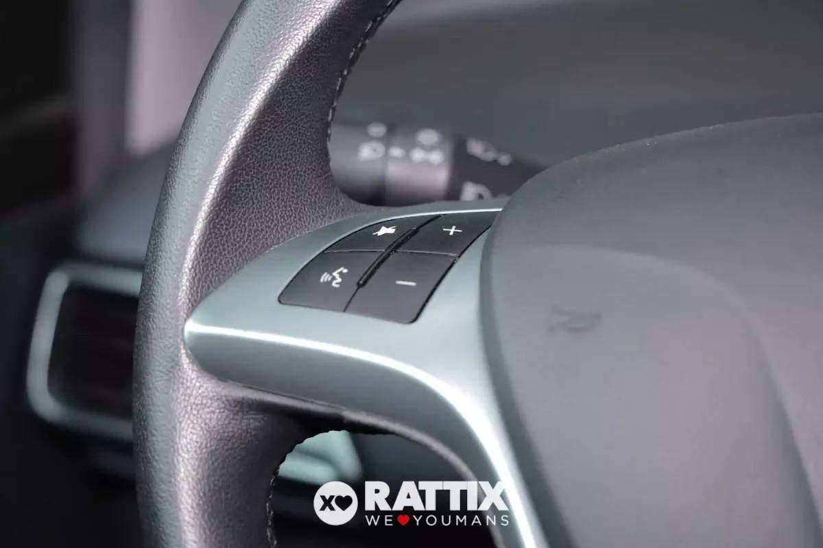 Lancia Ypsilon 1.0 Firefly Hybrid 70CV Platino