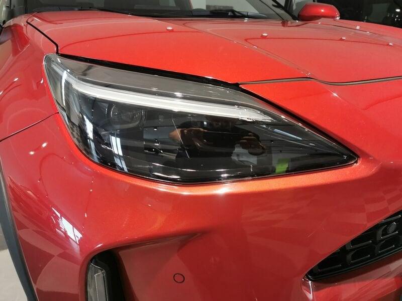 Toyota Yaris Cross 1.5 Hybrid 5p. E-CVT Trend