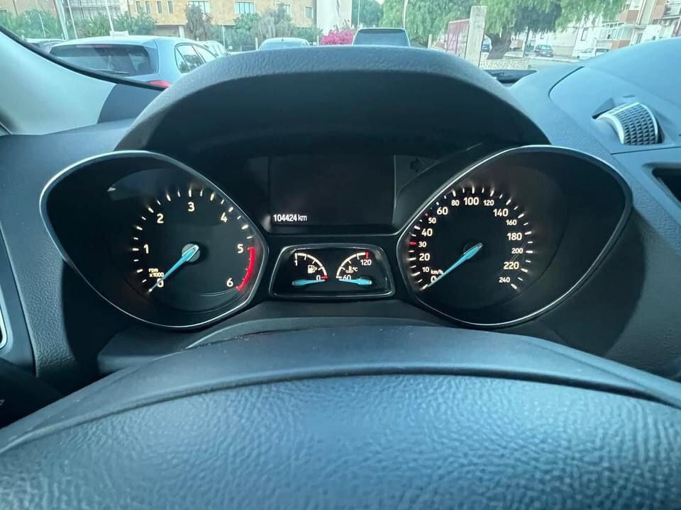Ford Kuga 1.5 TDCI 120 CV