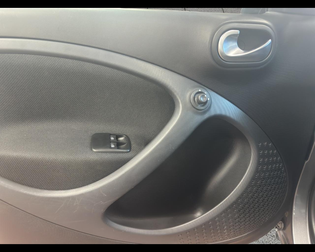 SMART forfour 2ªs. (W453) - forfour 90 0.9 Turbo twinamic Prime