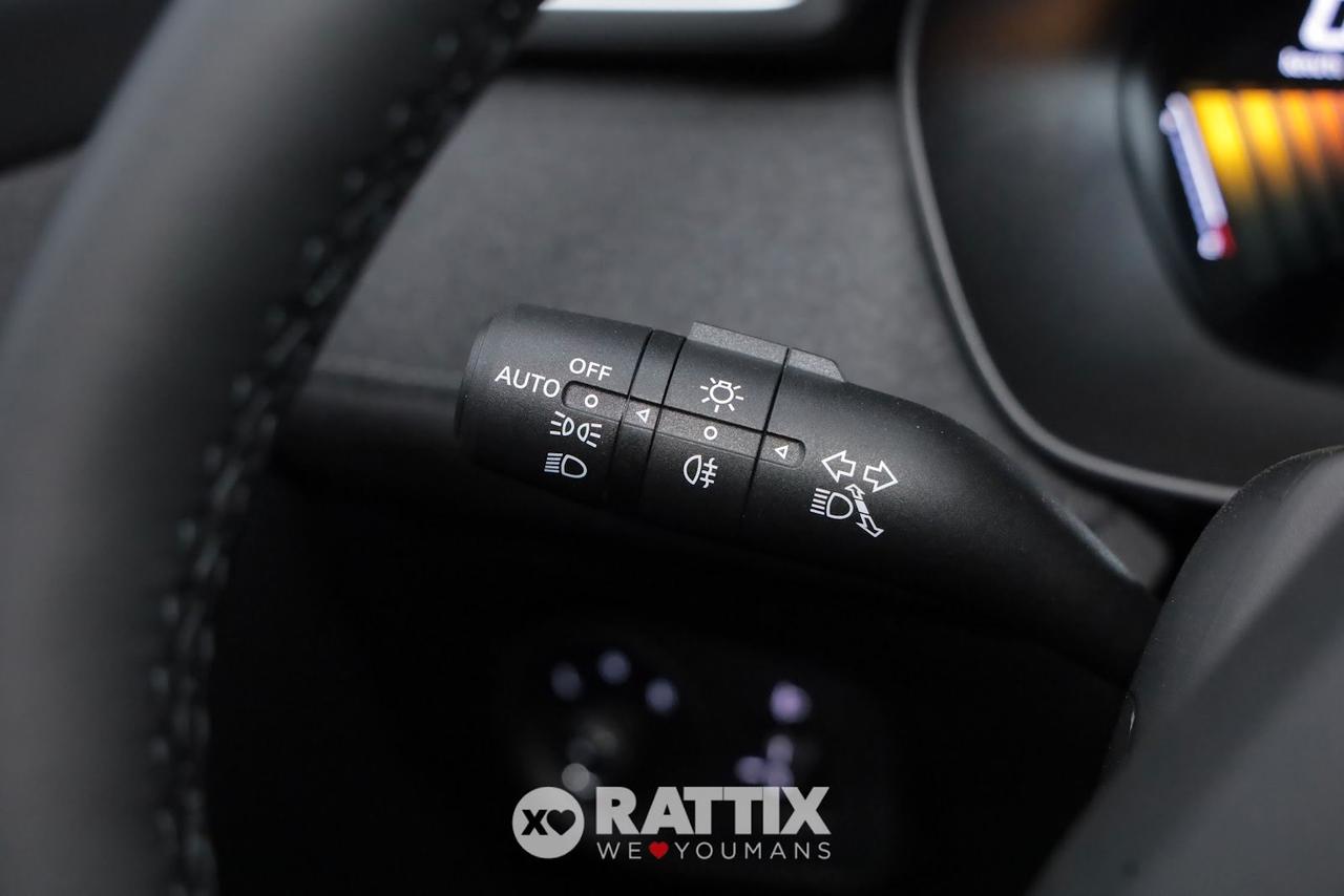 MG ZS 1.5 Hybrid+ Comfort Auto