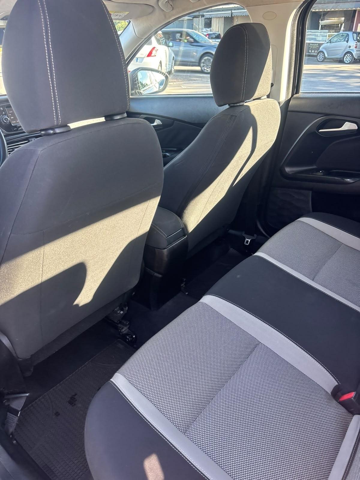 Fiat Tipo 1.6 Mjt S&S DCT 5 porte Lounge