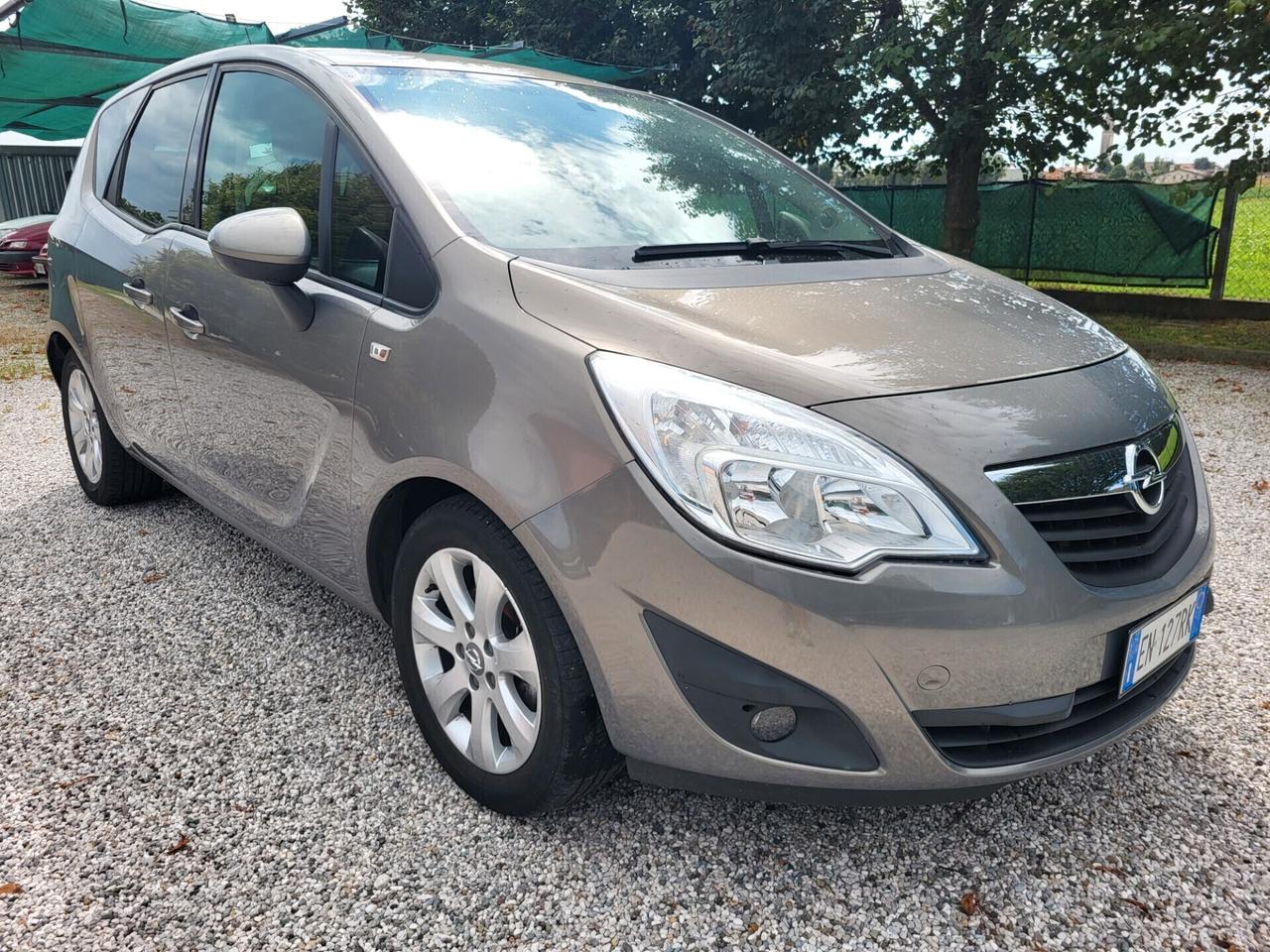 Opel Meriva 1.4 Turbo 120CV GPL Tech Cosmo