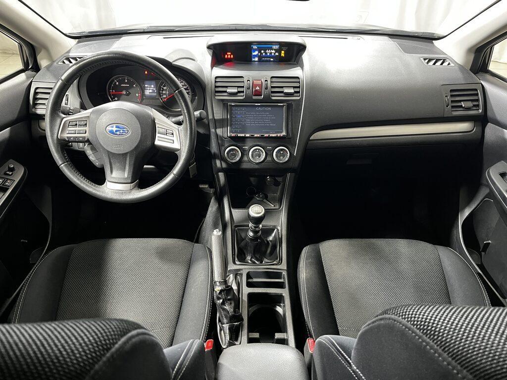 Subaru XV 2.0d S Style (trend) 6mt