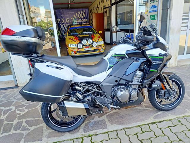 KAWASAKI Versys 1000 ABS TOURING