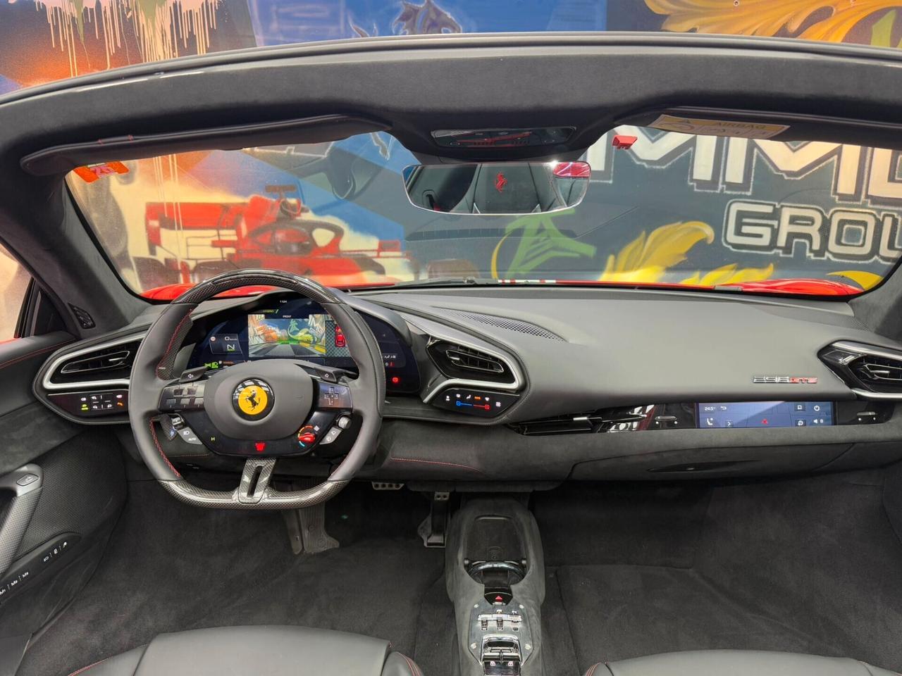 Ferrari 296 GTS (604)