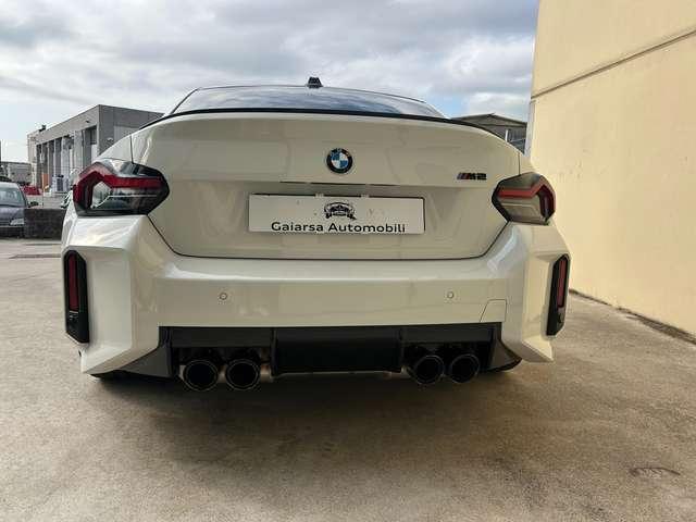 BMW M2 M2 G87 2022 Coupe 3.0 460cv auto