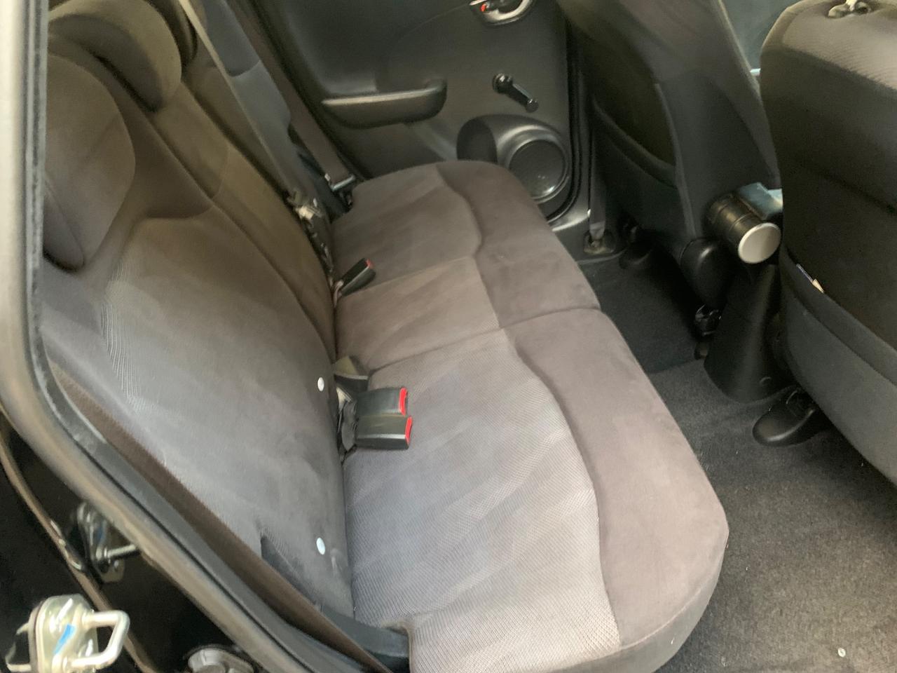 Honda Jazz 1.4 i-VTEC Exclusive i-Shift (Automatica)