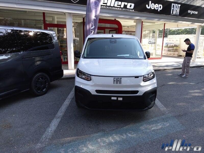 FIAT Doblò Dobl? S4 Van XL 1.5 100cv Manuale