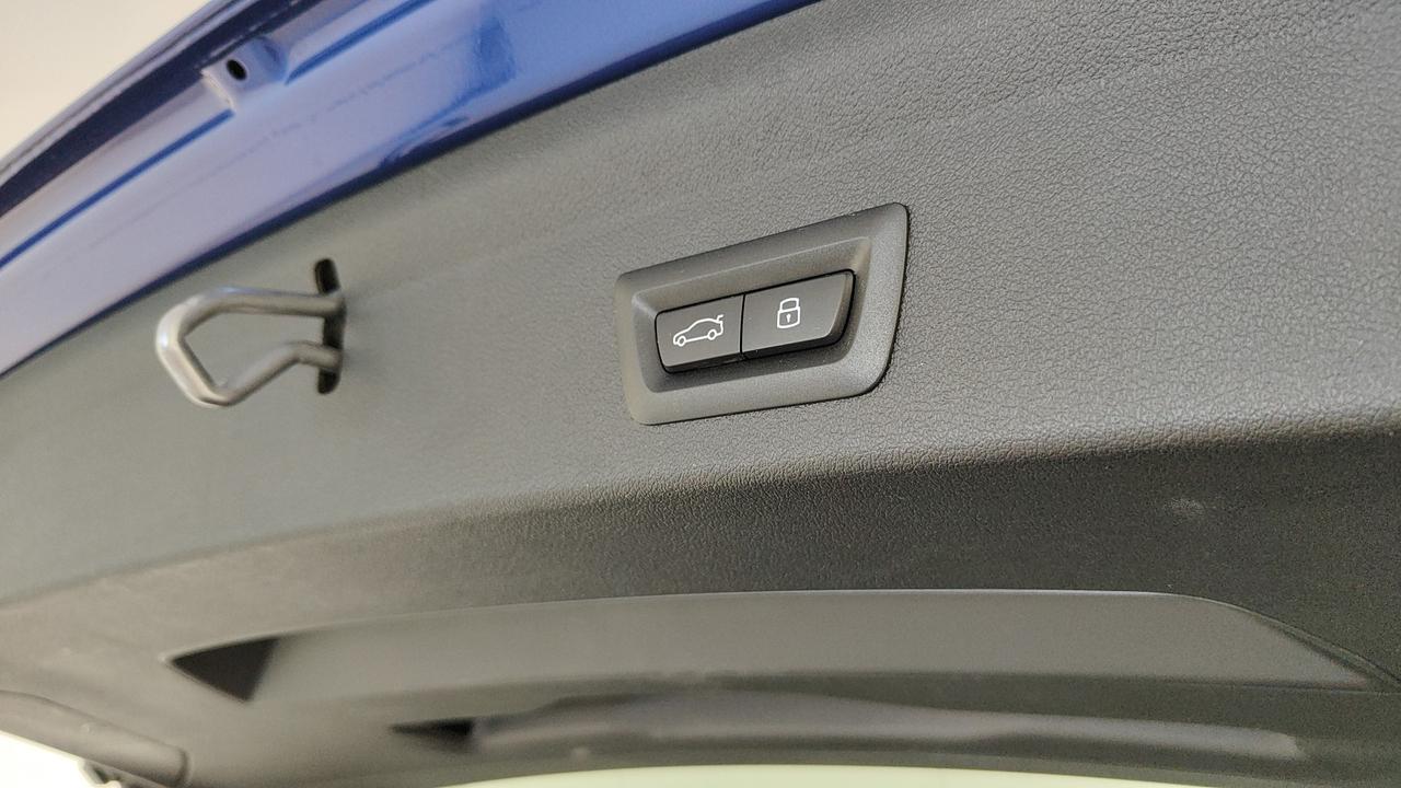 BMW 118d MSport Pro auto