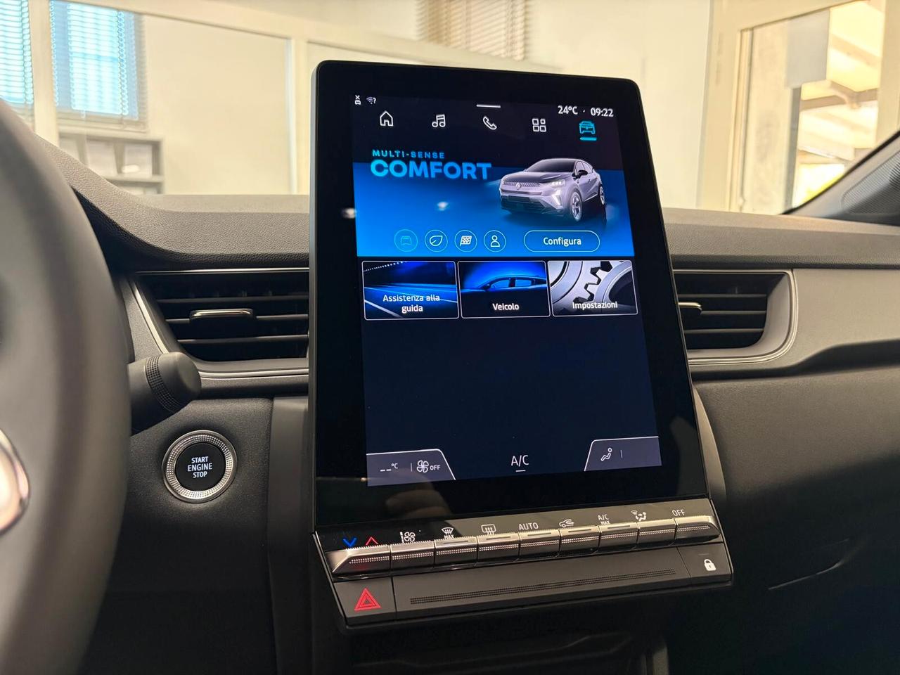 Renault Captur ECO-G 100 CV Techno