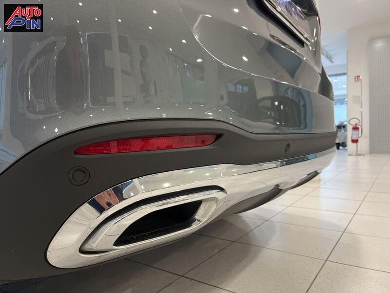 Mercedes-Benz GLE GLE 350 de phev (e eq-power) Premium Plus