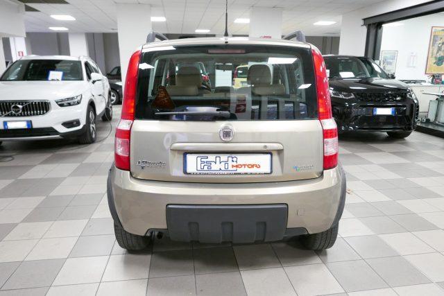 FIAT Panda 1.2 Climbing Natural Power
