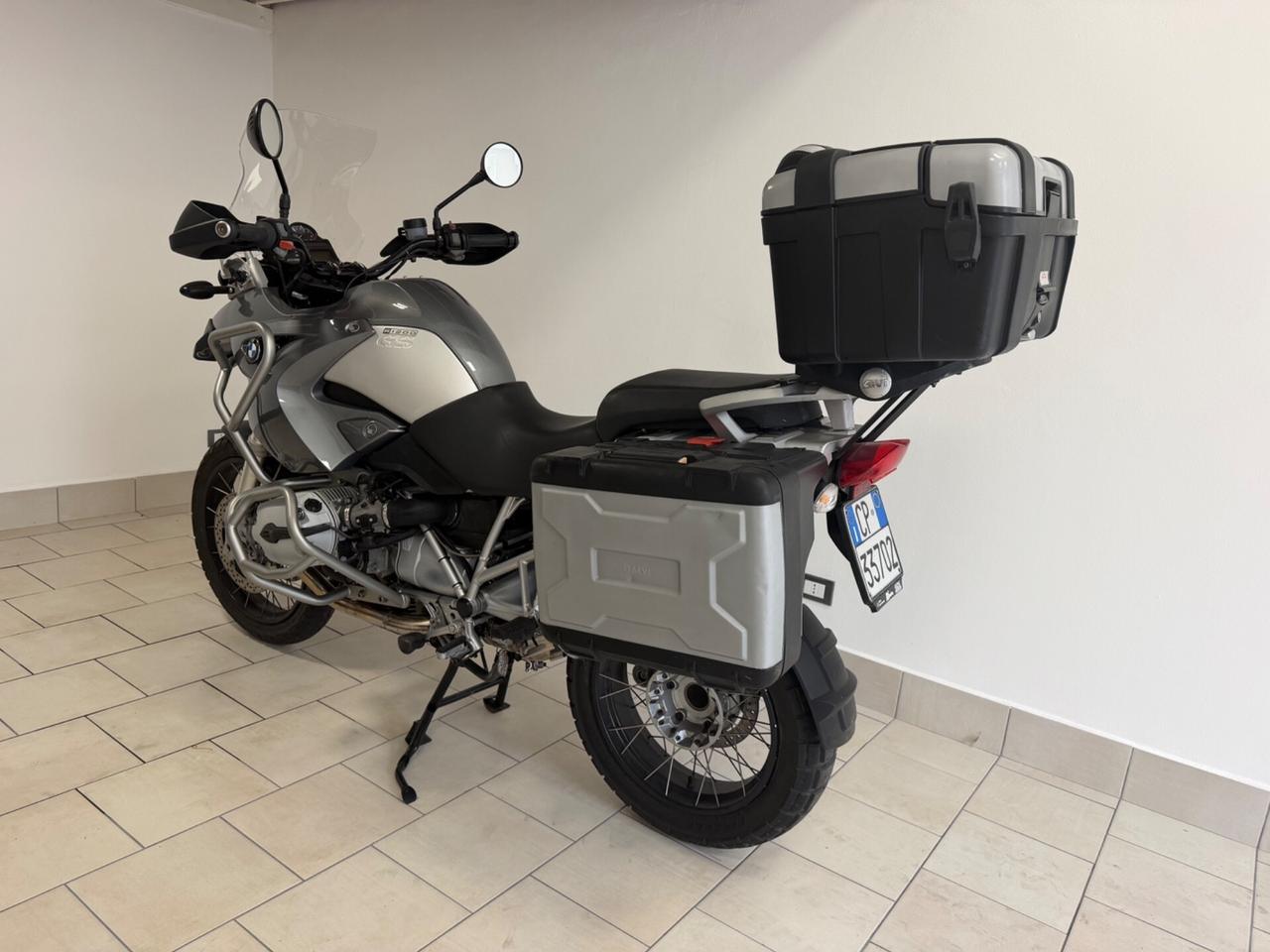 Bmw R 1200 GS NO ABS