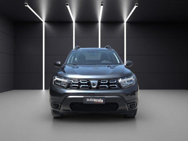 DACIA Duster 1.0 TCe GPL 4x2 Essential