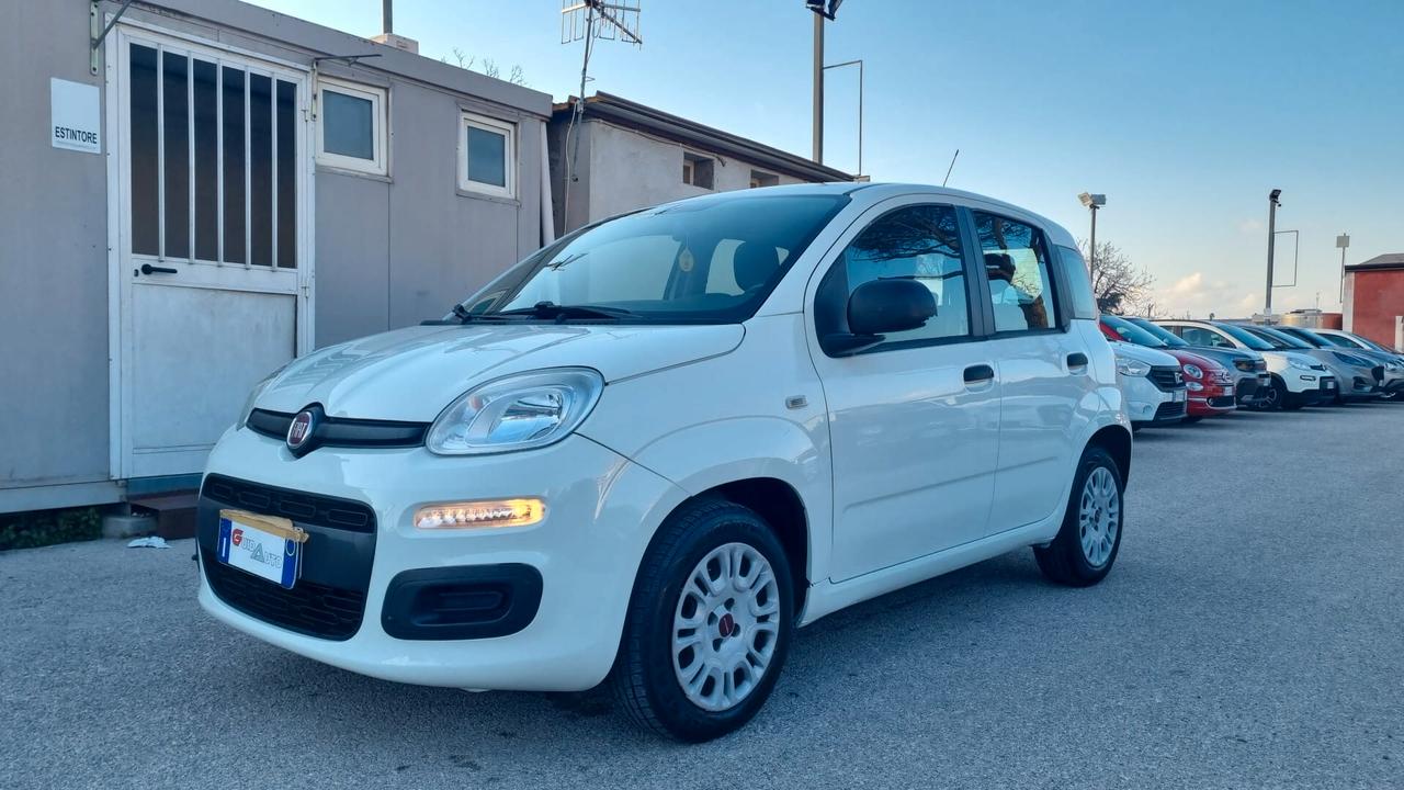 Fiat Panda 1.3 MJT 95 CV S&S Easy