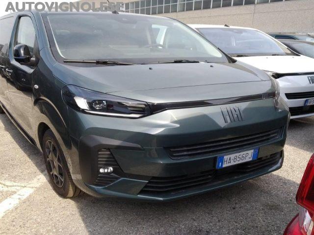 FIAT Ulysse 2.0 BlueHDi 180 CV AT8 L2 Combi 9P IN ARRIVO