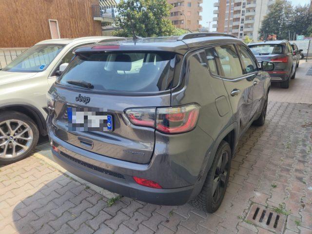 JEEP Compass 2.0 Multijet II 4WD Night Eagle
