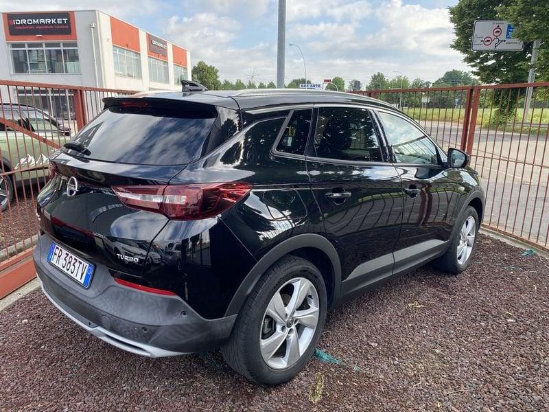 Opel Grandland 1.2 Turbo 12V 130 CV Start&Stop Innovation