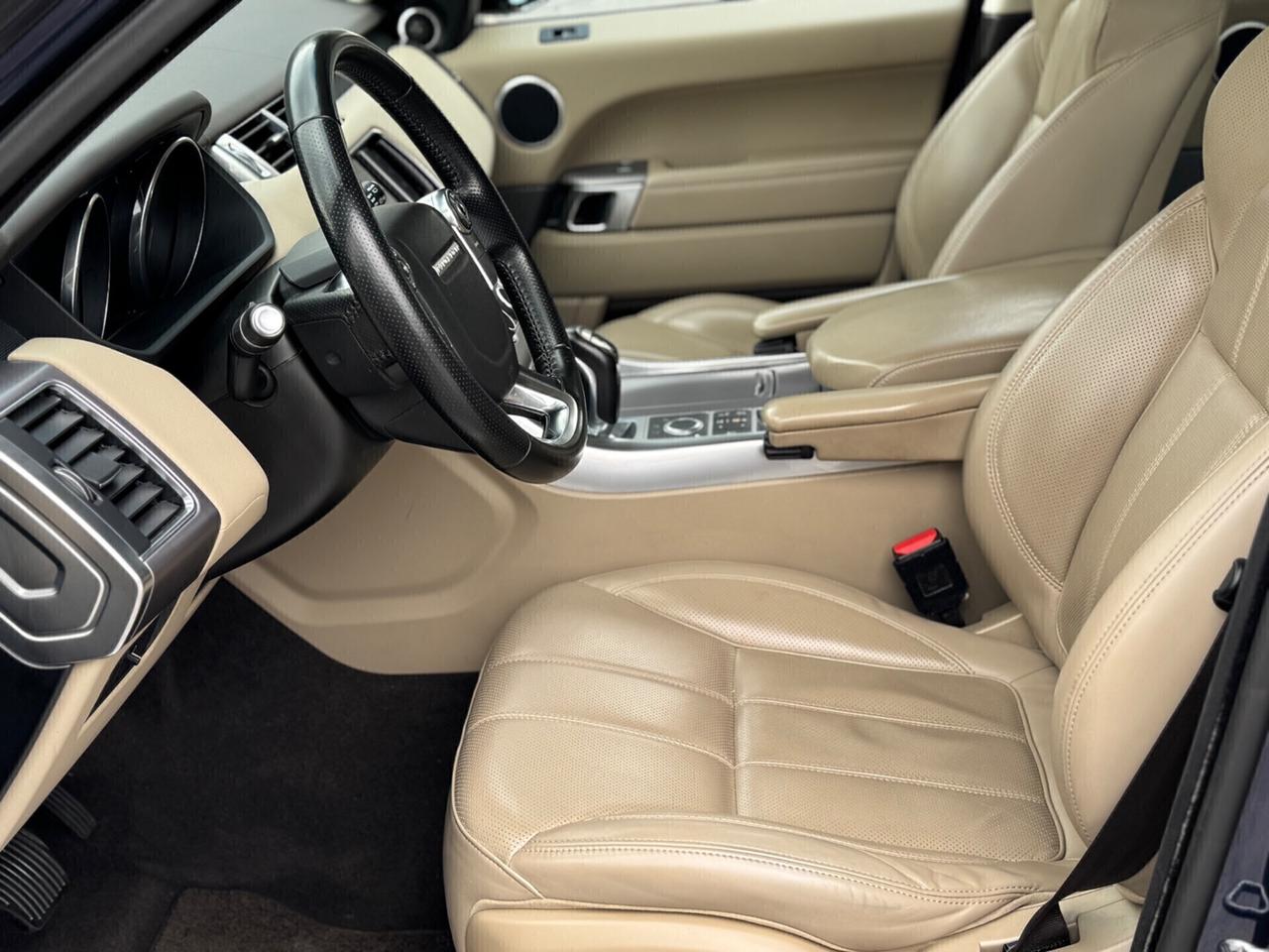 Land Rover Range Rover Sport 3.0 V6