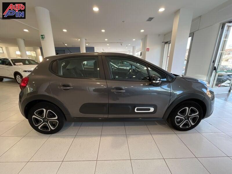 Citroën C3 C3 BlueHDi 100 S&S Plus