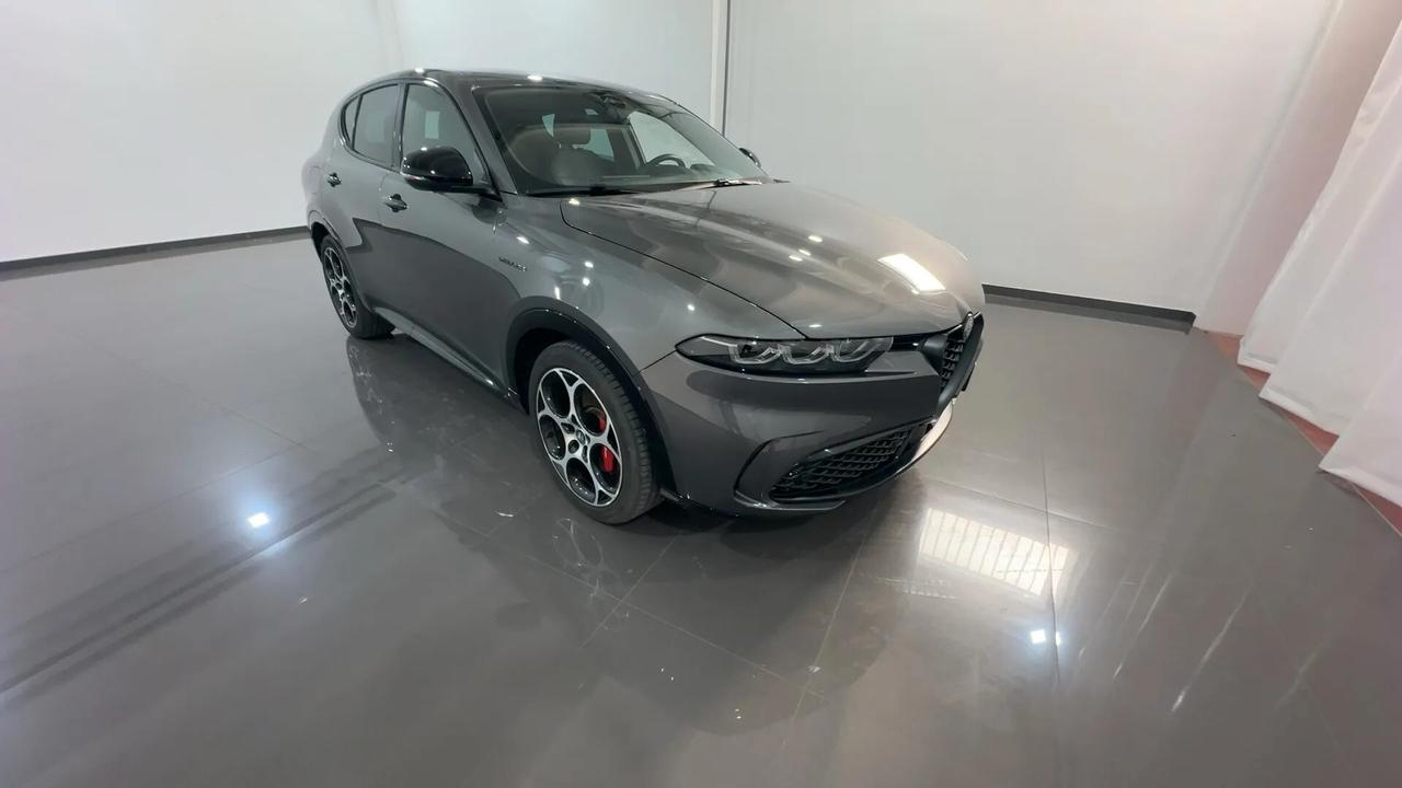 Alfa Romeo Tonale 1.5 160 CV MHEV TCT7 Veloce