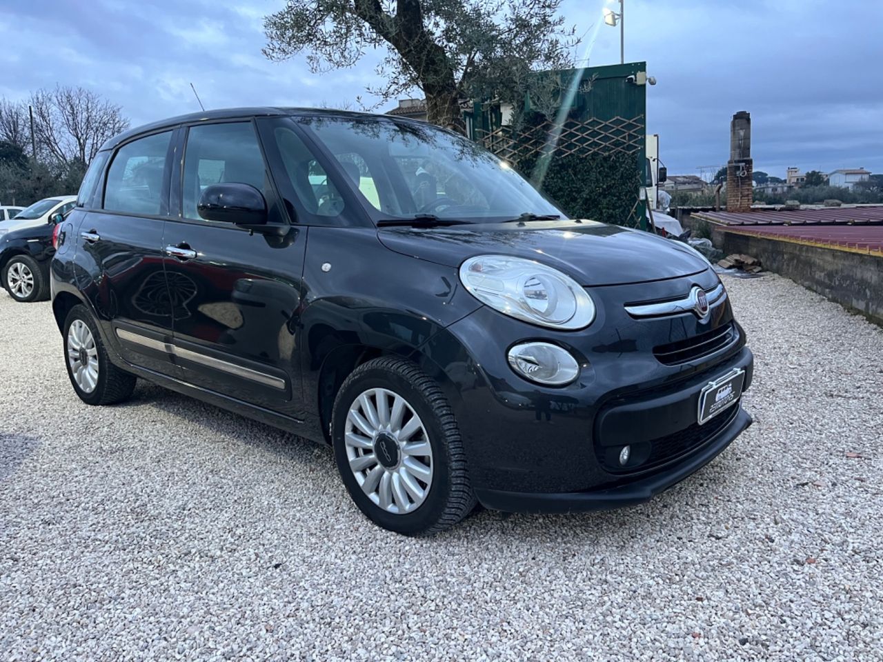 Fiat 500L 1.3 Multijet 95 CV Lounge